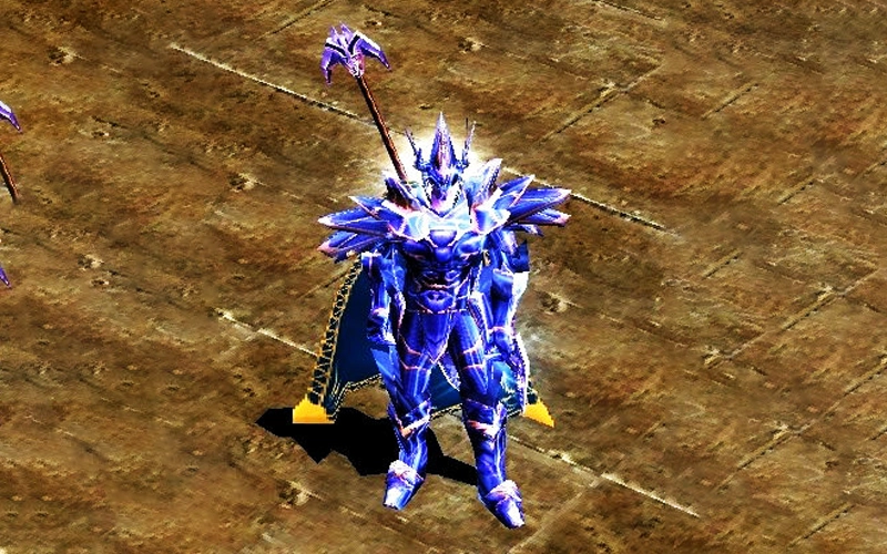 Dark Lord